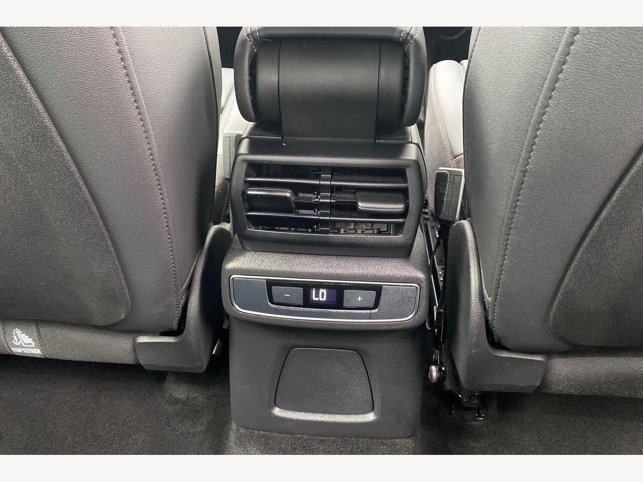 Used Audi Q4 e-tron 2025 for sale - 77293088: Photo 17