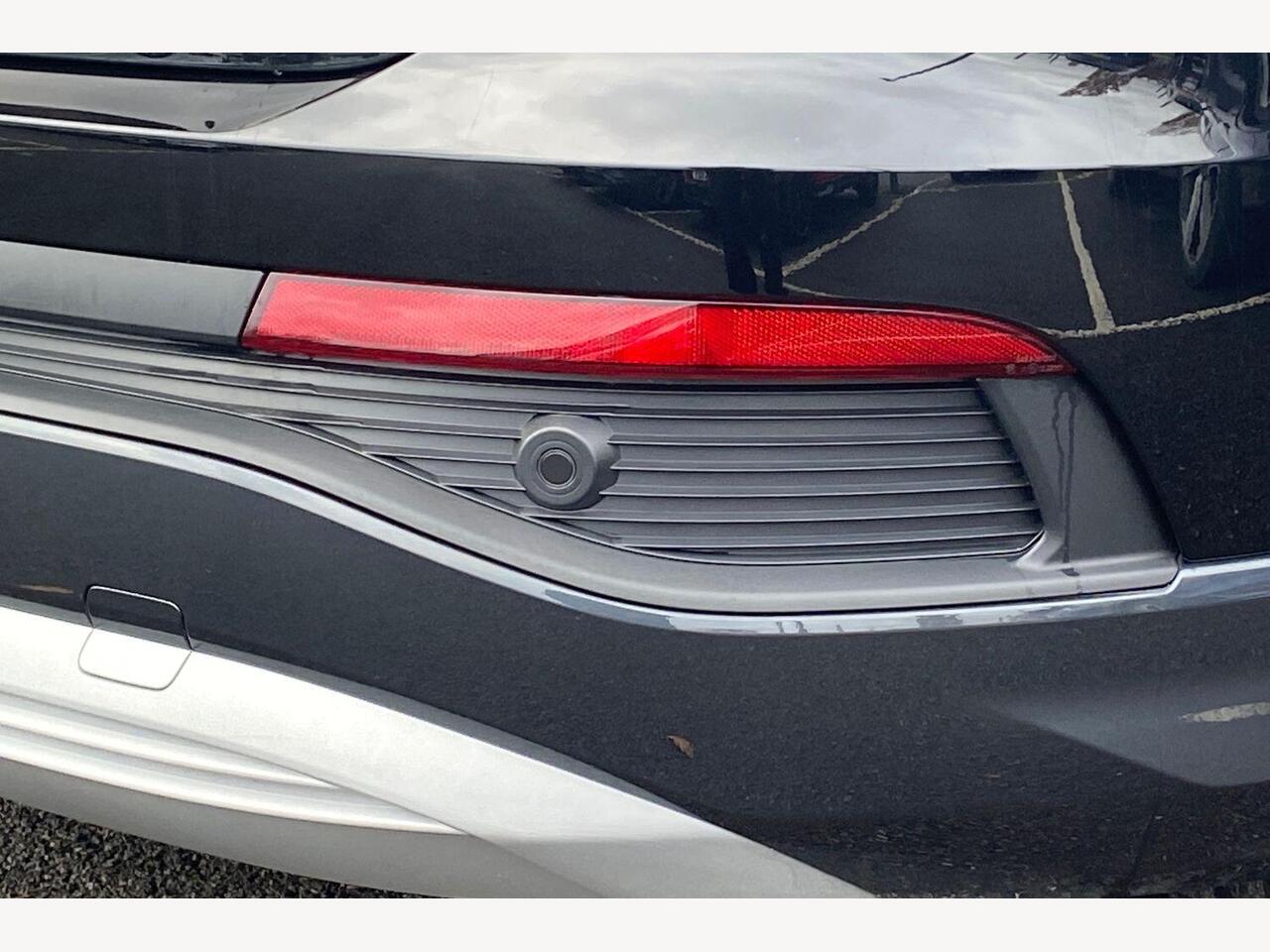 Used Audi Q4 e-tron 2025 for sale - 77293088: Photo 20