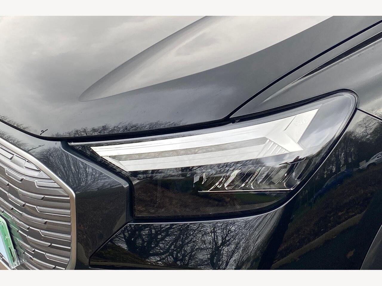 Used Audi Q4 e-tron 2025 for sale - 77293088: Photo 22