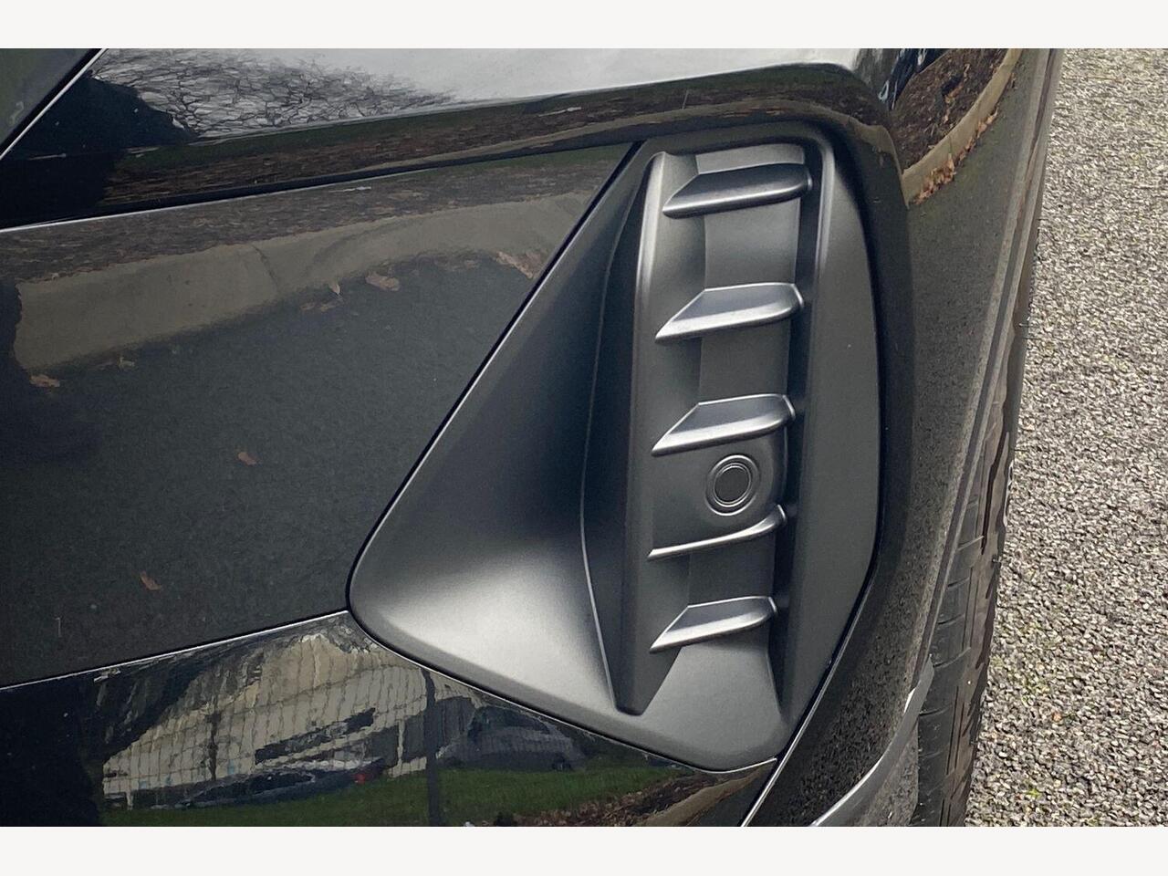 Used Audi Q4 e-tron 2025 for sale - 77293088: Photo 24