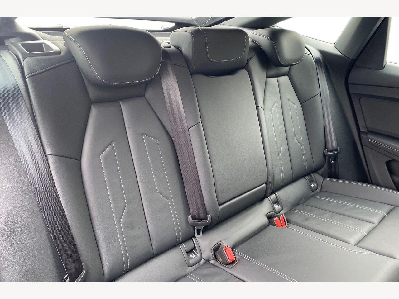 Used Audi Q4 e-tron 2025 for sale - 77293088: Photo 8