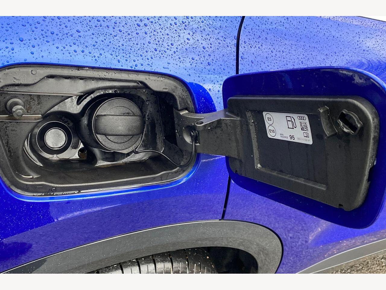 Used Audi Q5 2025 for sale - 77315939: Photo 15