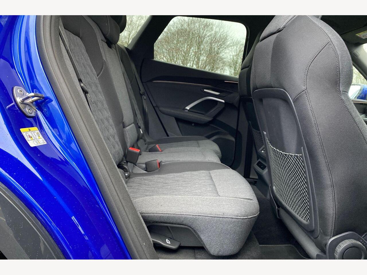 Used Audi Q5 2025 for sale - 77315939: Photo 16