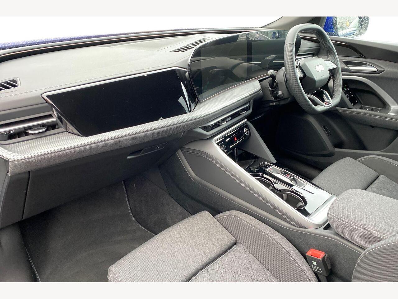 Used Audi Q5 2025 for sale - 77315939: Photo 2