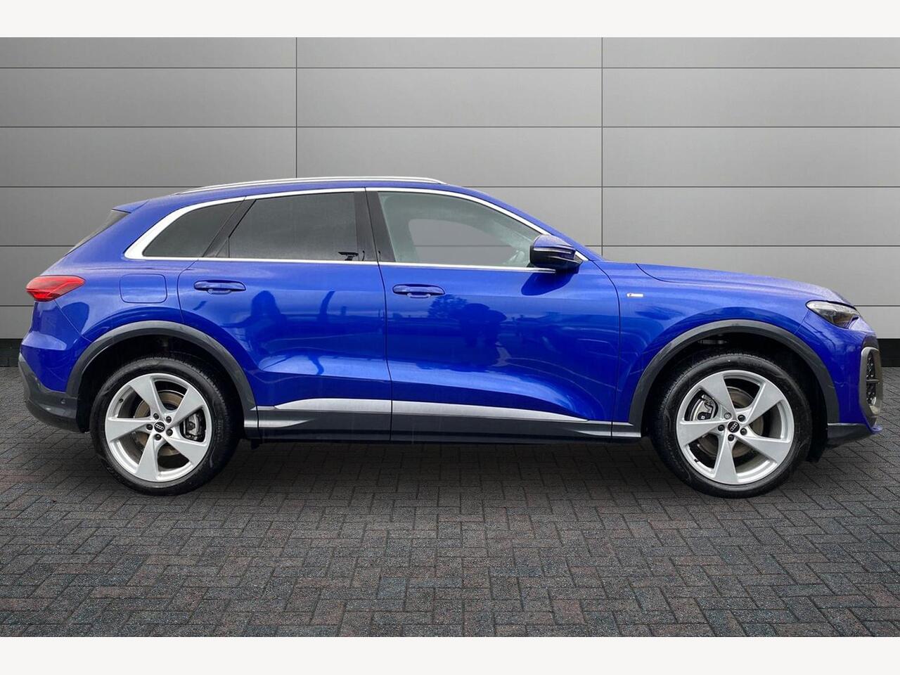 Used Audi Q5 2025 for sale - 77315939: Photo 4