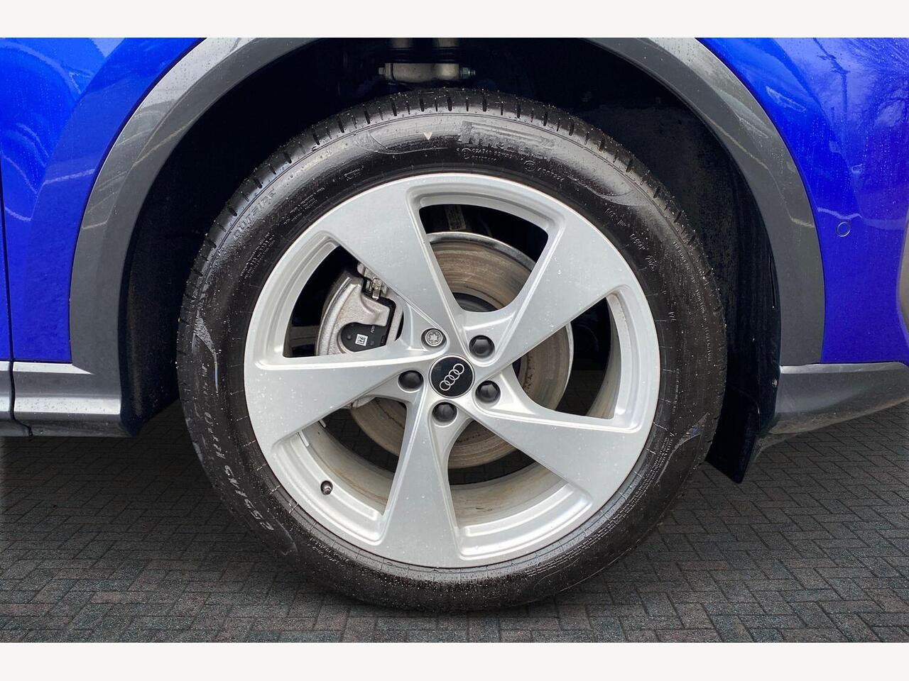 Used Audi Q5 2025 for sale - 77315939: Photo 5