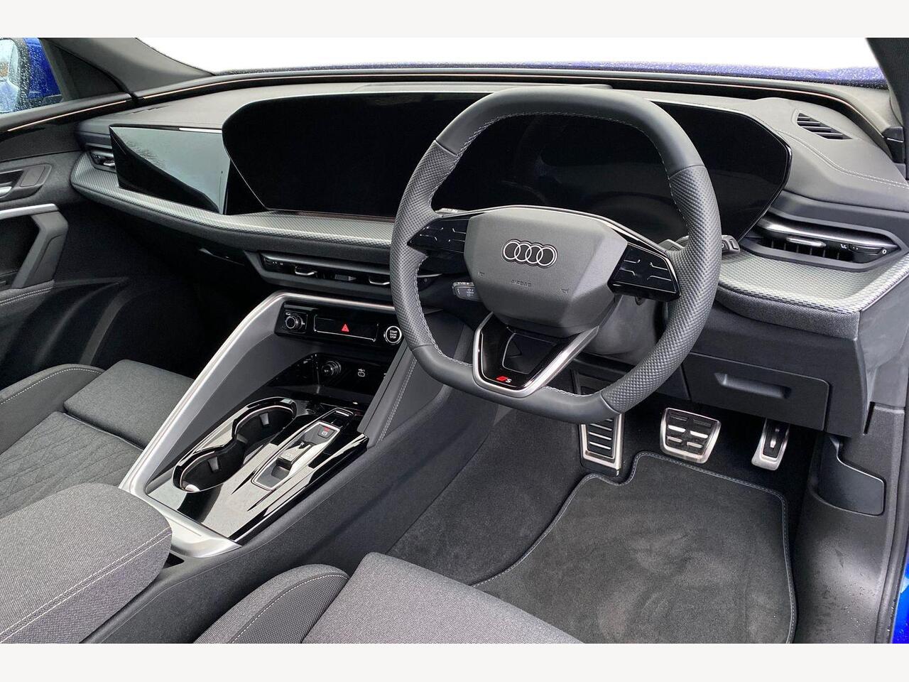 Used Audi Q5 2025 for sale - 77315939: Photo 6