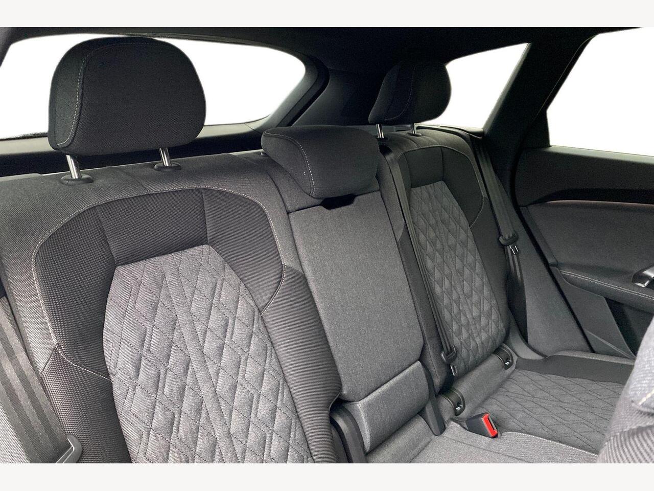 Used Audi Q5 2025 for sale - 77315939: Photo 8