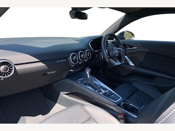 Used Audi TT 2021 for sale - 78360517: Photo