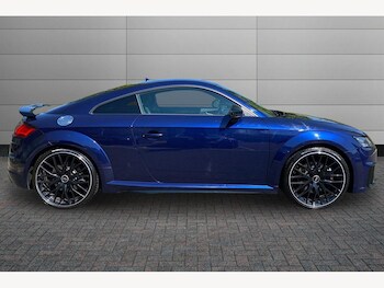 Used Audi TT 2021 for sale - 78360517: Photo