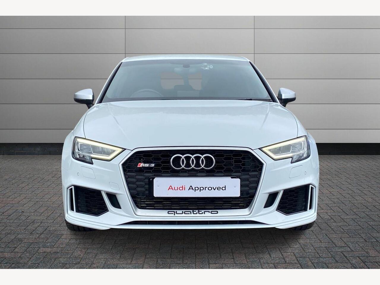 Used Audi RS3 2019 for sale - 77893758: Photo 10