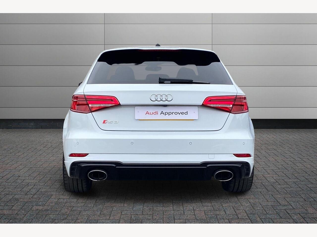 Used Audi RS3 2019 for sale - 77893758: Photo 11