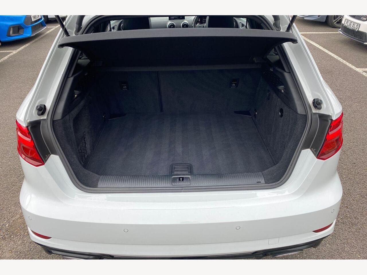 Used Audi RS3 2019 for sale - 77893758: Photo 12