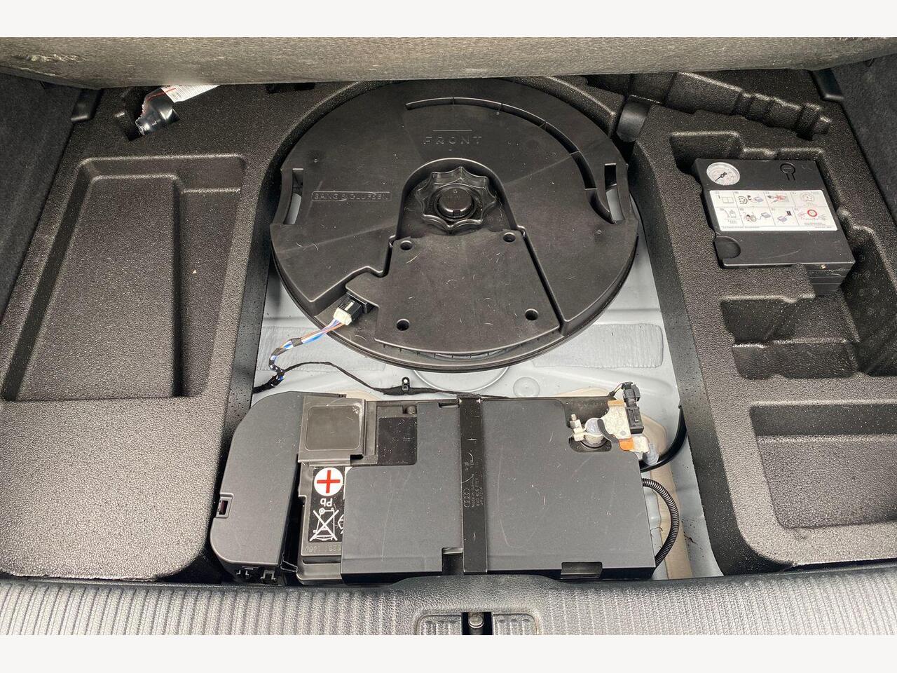 Used Audi RS3 2019 for sale - 77893758: Photo 15