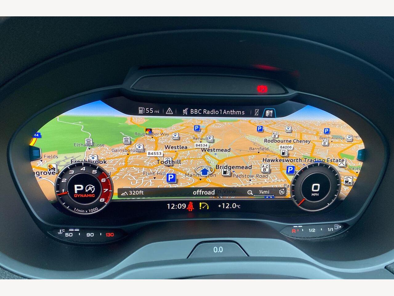 Used Audi RS3 2019 for sale - 77893758: Photo 16