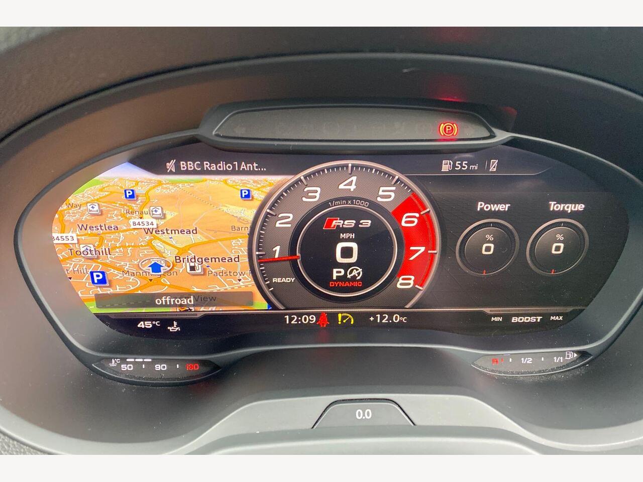 Used Audi RS3 2019 for sale - 77893758: Photo 17