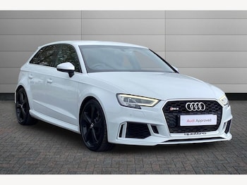 Used Audi RS3 2019 for sale - 77893758: Photo