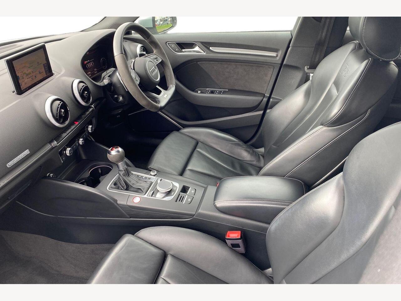 Used Audi RS3 2019 for sale - 77893758: Photo 2