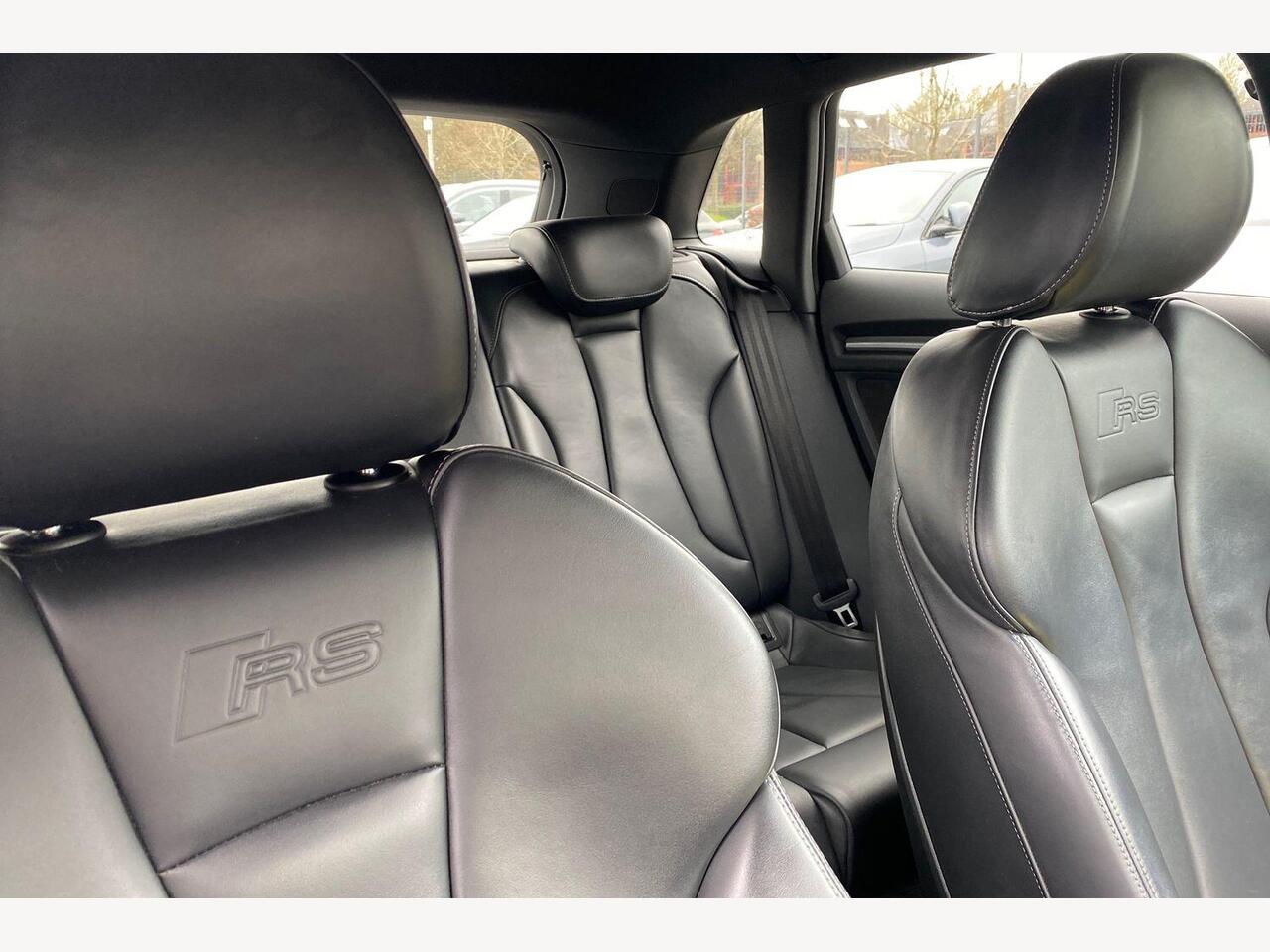 Used Audi RS3 2019 for sale - 77893758: Photo 20