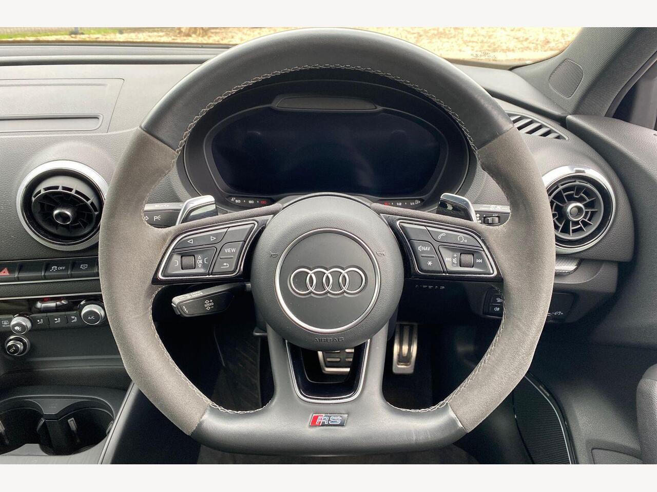 Used Audi RS3 2019 for sale - 77893758: Photo 25