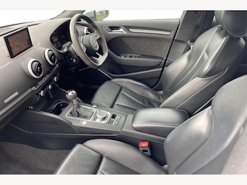 Used Audi RS3 2019 for sale - 77893758: Photo