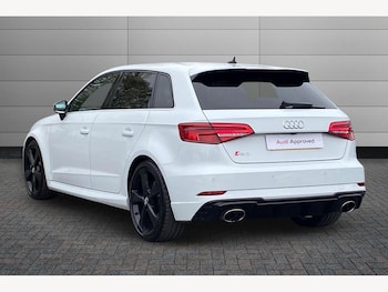 Used Audi RS3 2019 for sale - 77893758: Photo