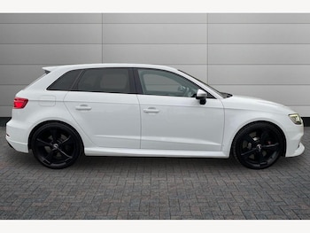 Used Audi RS3 2019 for sale - 77893758: Photo