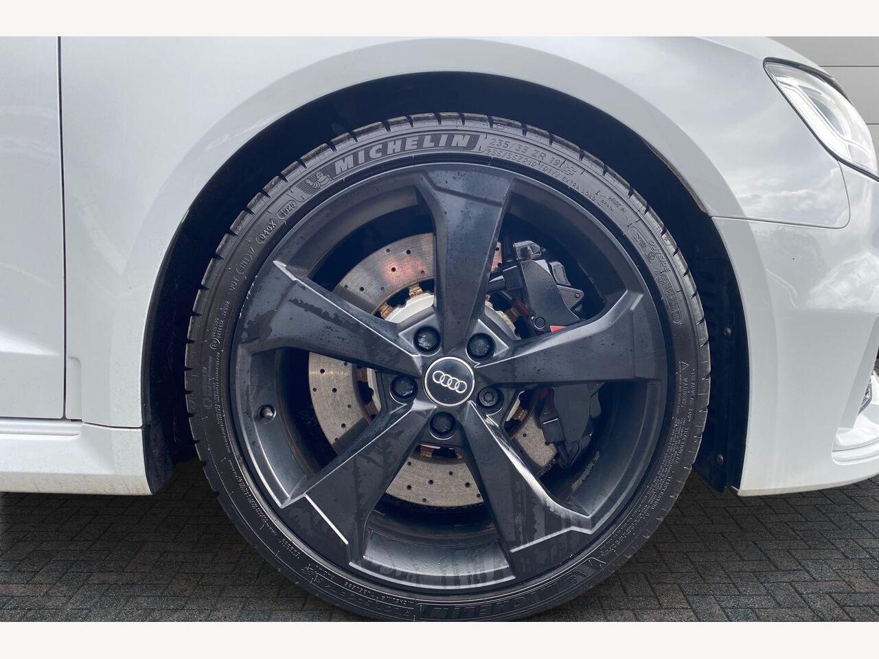 Used Audi RS3 2019 for sale - 77893758: Photo 5