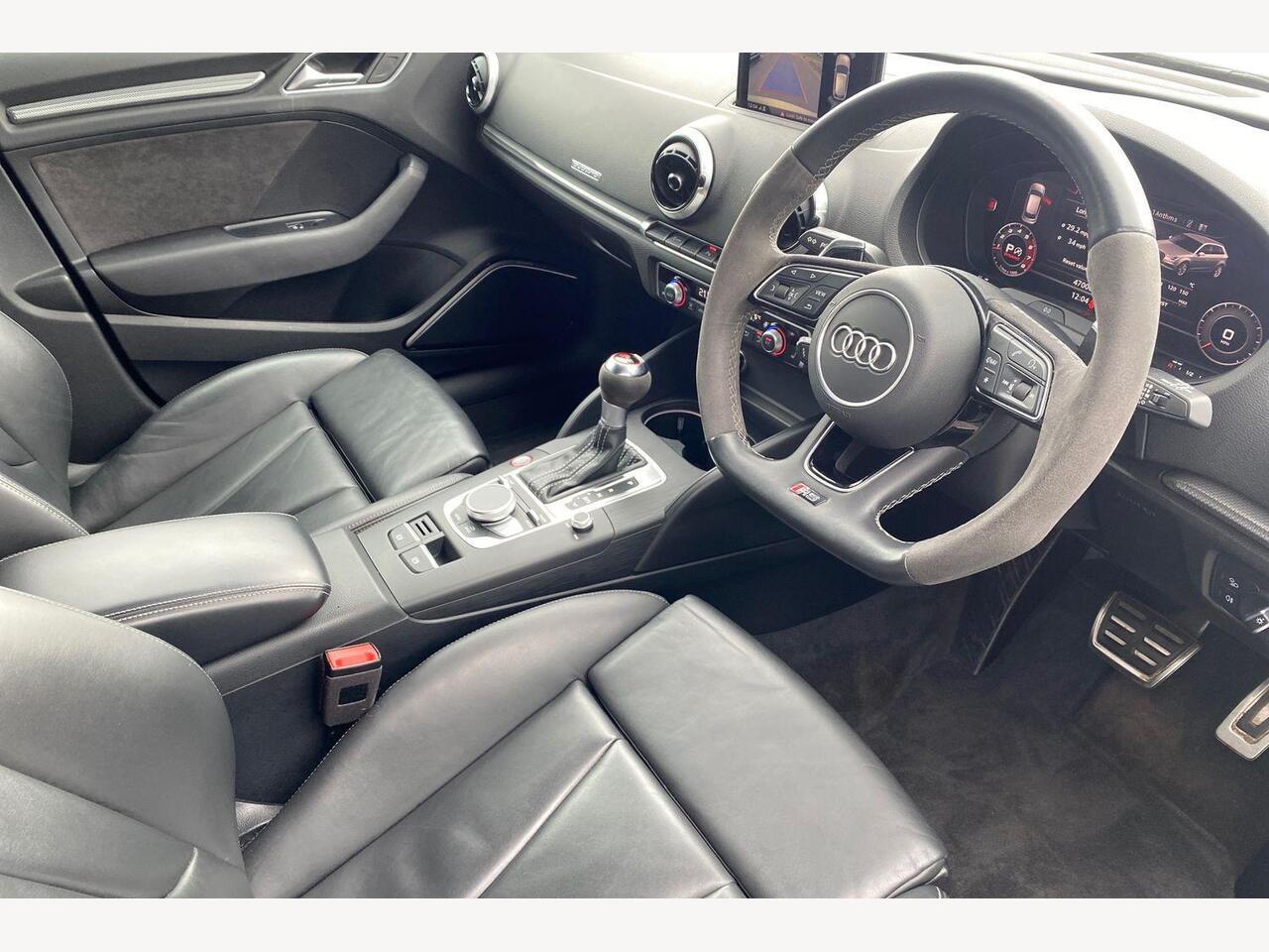 Used Audi RS3 2019 for sale - 77893758: Photo 6