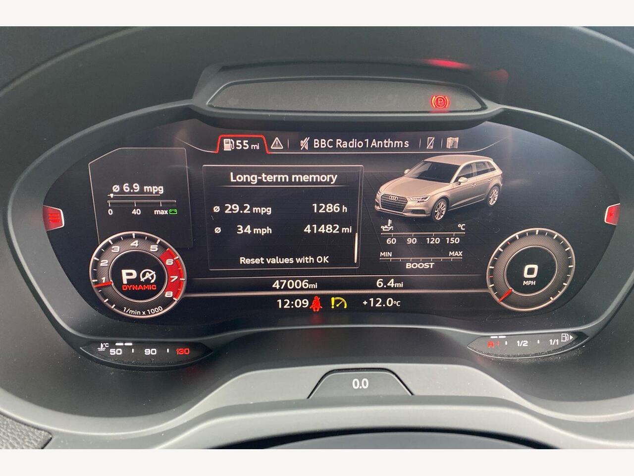 Used Audi RS3 2019 for sale - 77893758: Photo 7