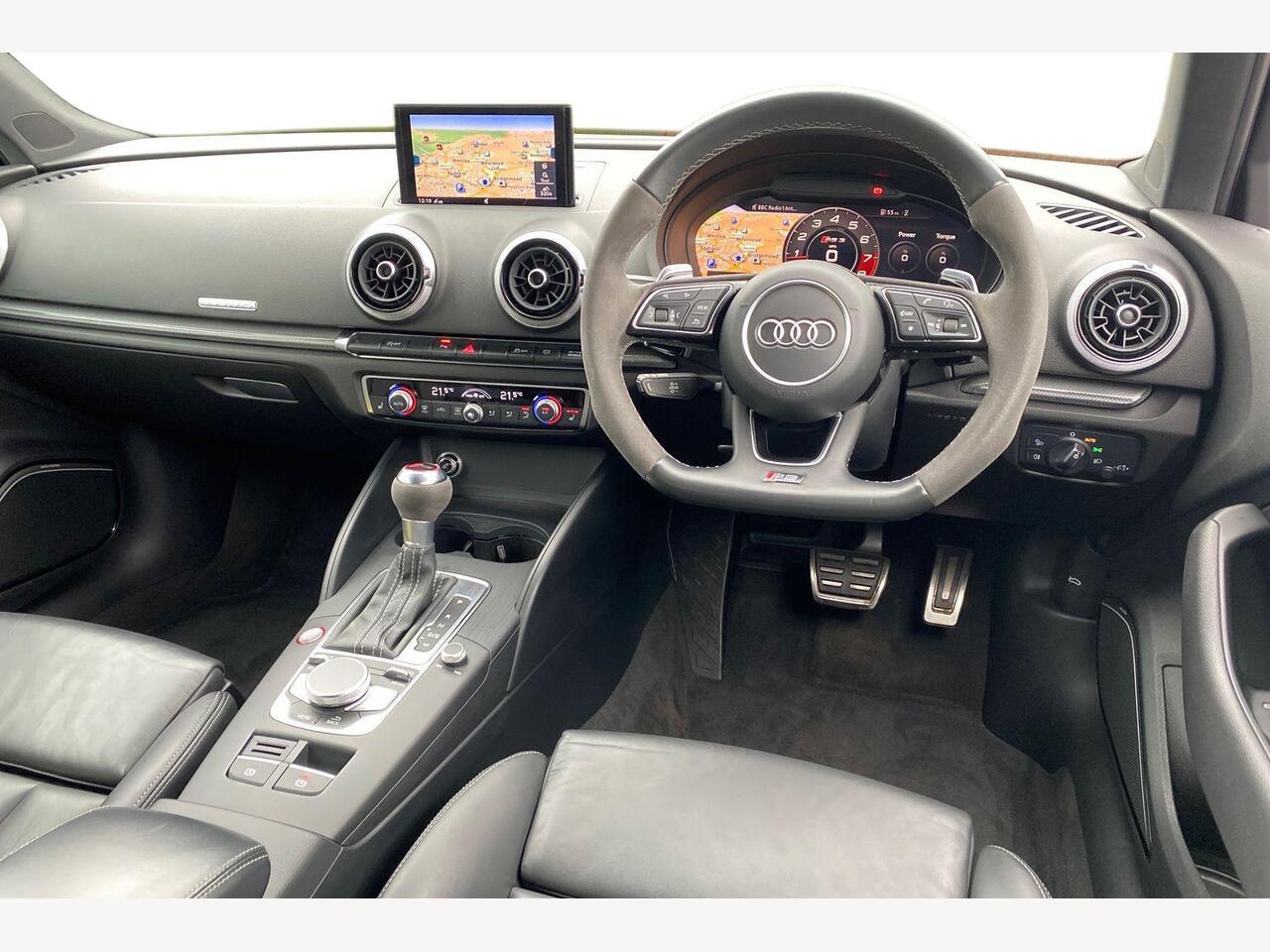 Used Audi RS3 2019 for sale - 77893758: Photo 9