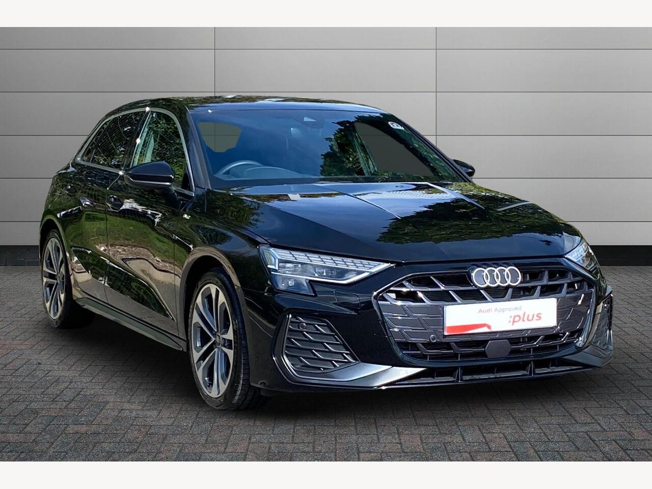 Used Audi A3 2025 for sale - 77280859: Photo 1