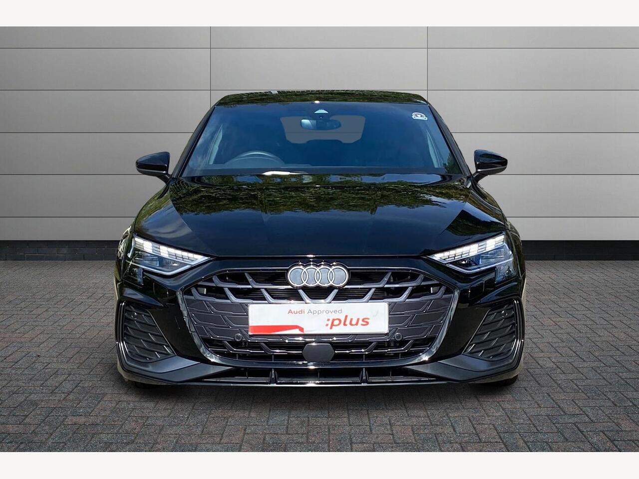 Used Audi A3 2025 for sale - 77280859: Photo 10