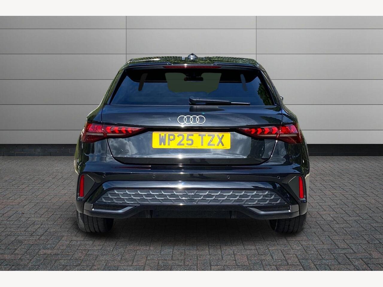 Used Audi A3 2025 for sale - 77280859: Photo 11