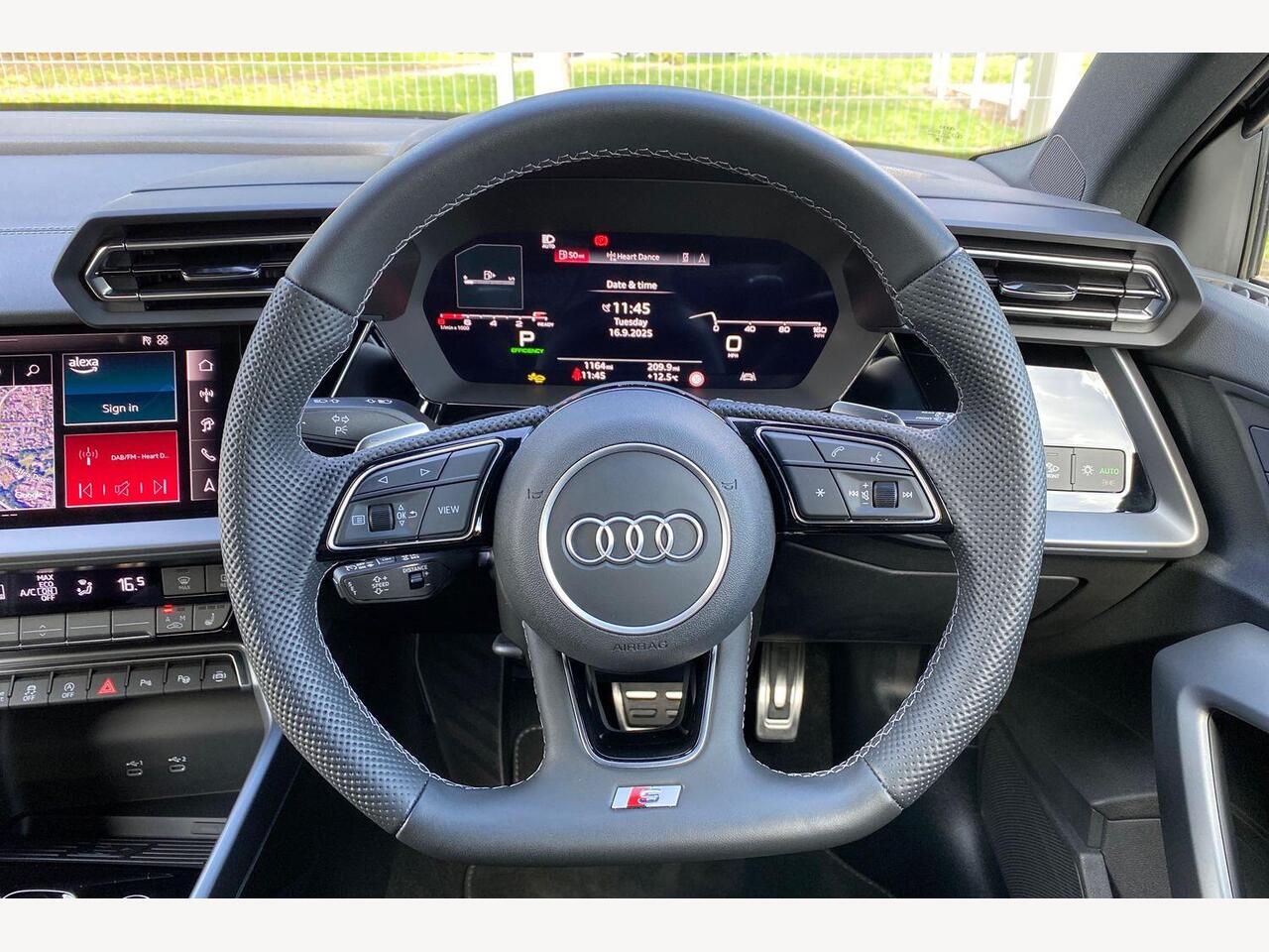 Used Audi A3 2025 for sale - 77280859: Photo 21