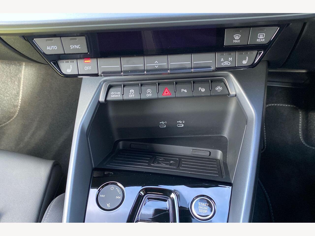 Used Audi A3 2025 for sale - 77280859: Photo 23