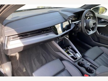 Used Audi A3 2025 for sale - 77280859: Photo