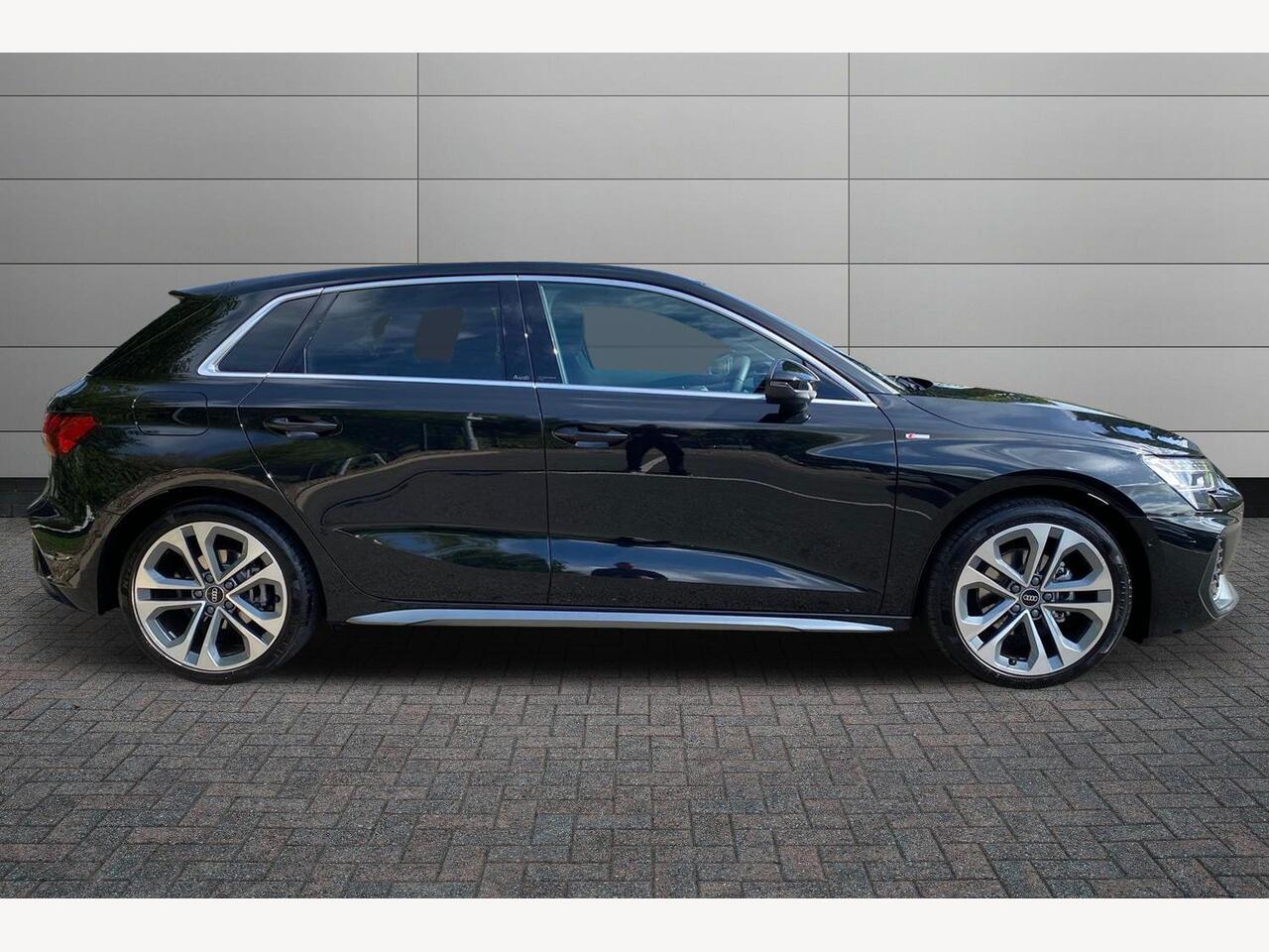 Used Audi A3 2025 for sale - 77280859: Photo 4