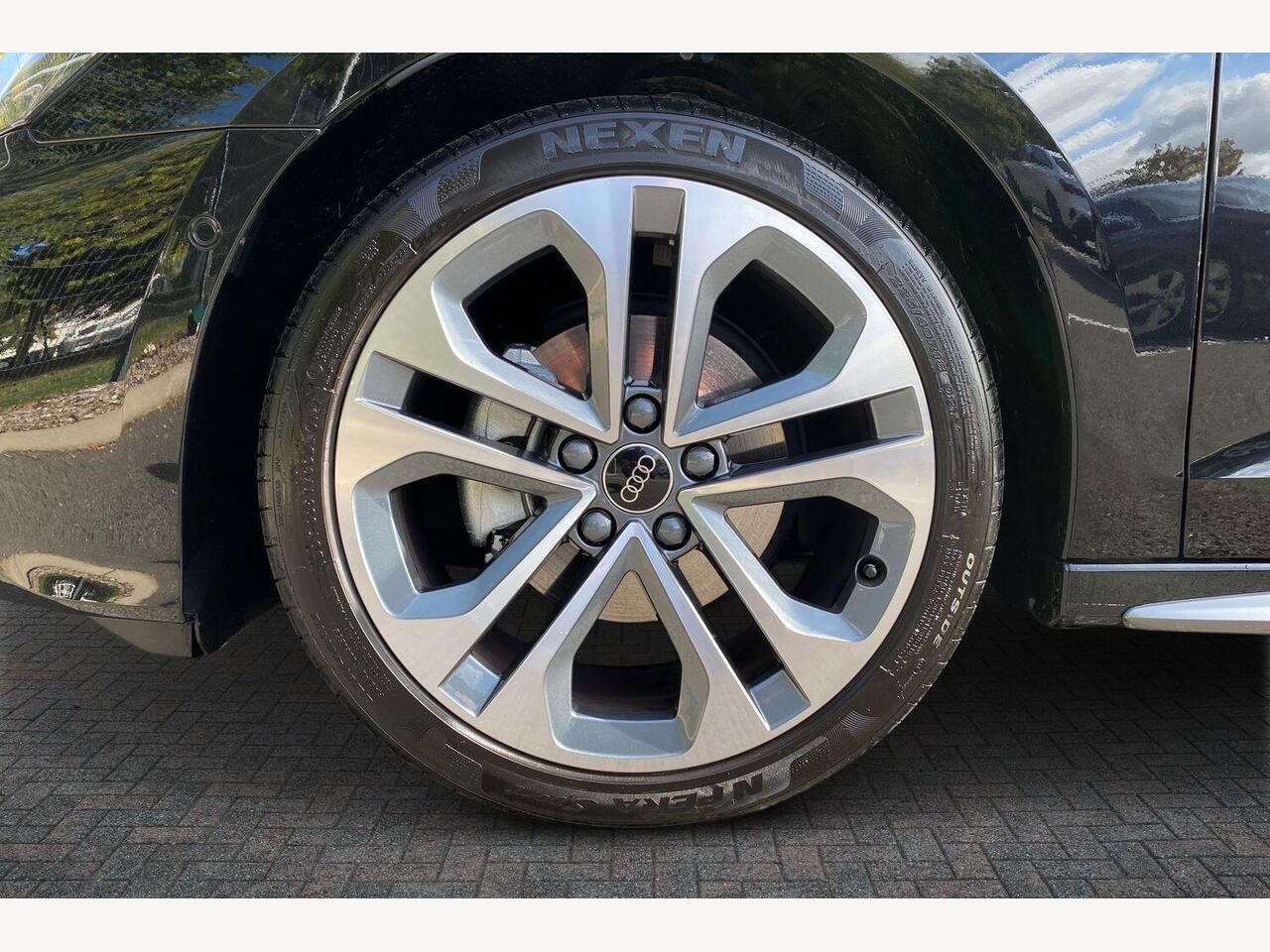 Used Audi A3 2025 for sale - 77280859: Photo 5