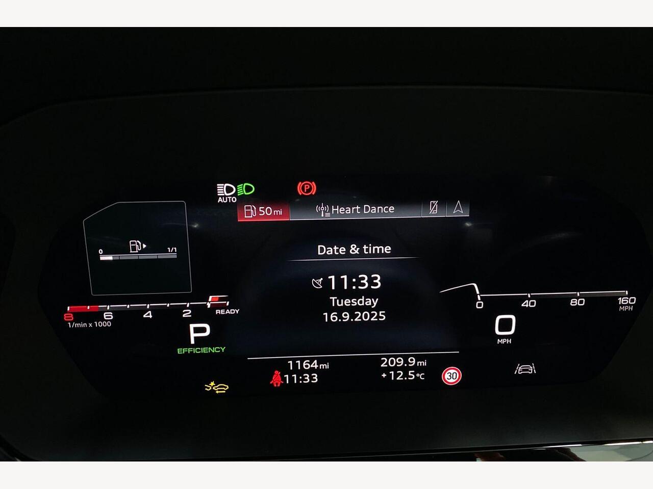 Used Audi A3 2025 for sale - 77280859: Photo 7