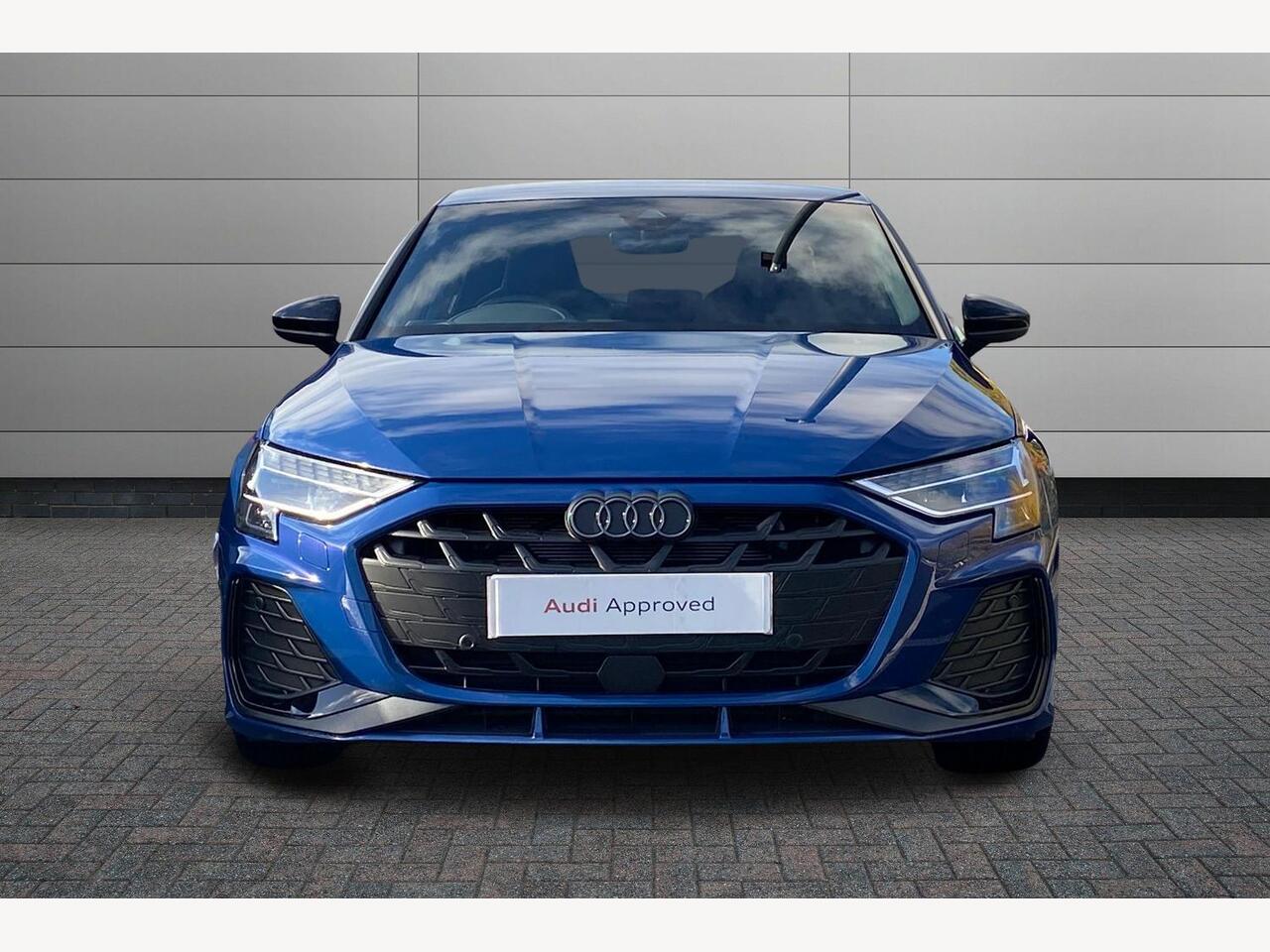 Used Audi A3 2025 for sale - 76680723: Photo 10