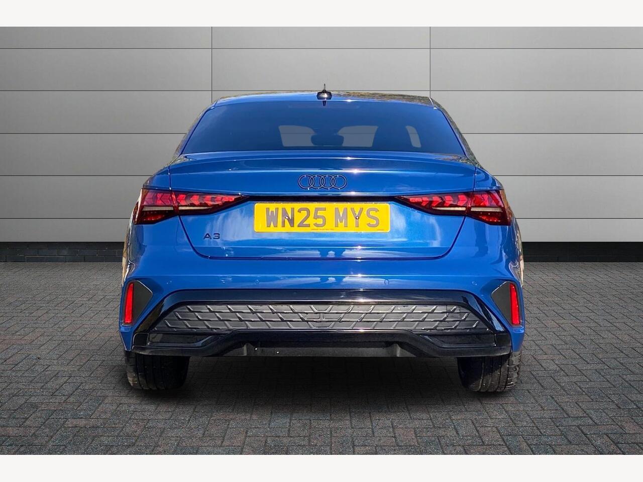 Used Audi A3 2025 for sale - 76680723: Photo 11