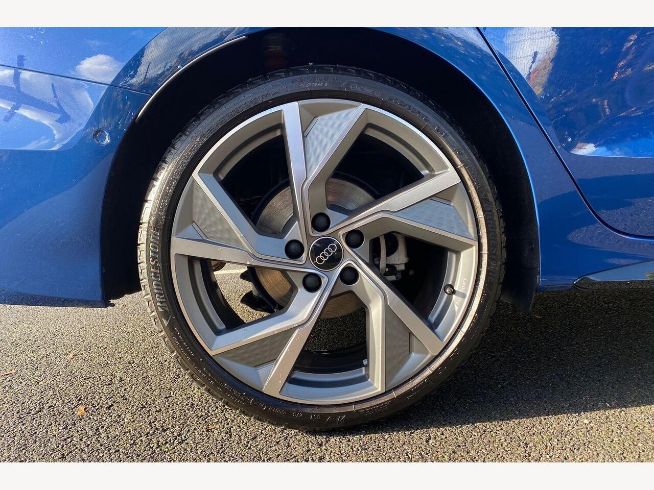 Used Audi A3 2025 for sale - 76680723: Photo 15