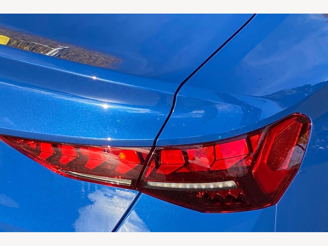 Used Audi A3 2025 for sale - 76680723: Photo 18