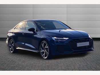 Used Audi A3 2025 for sale - 76680723: Photo