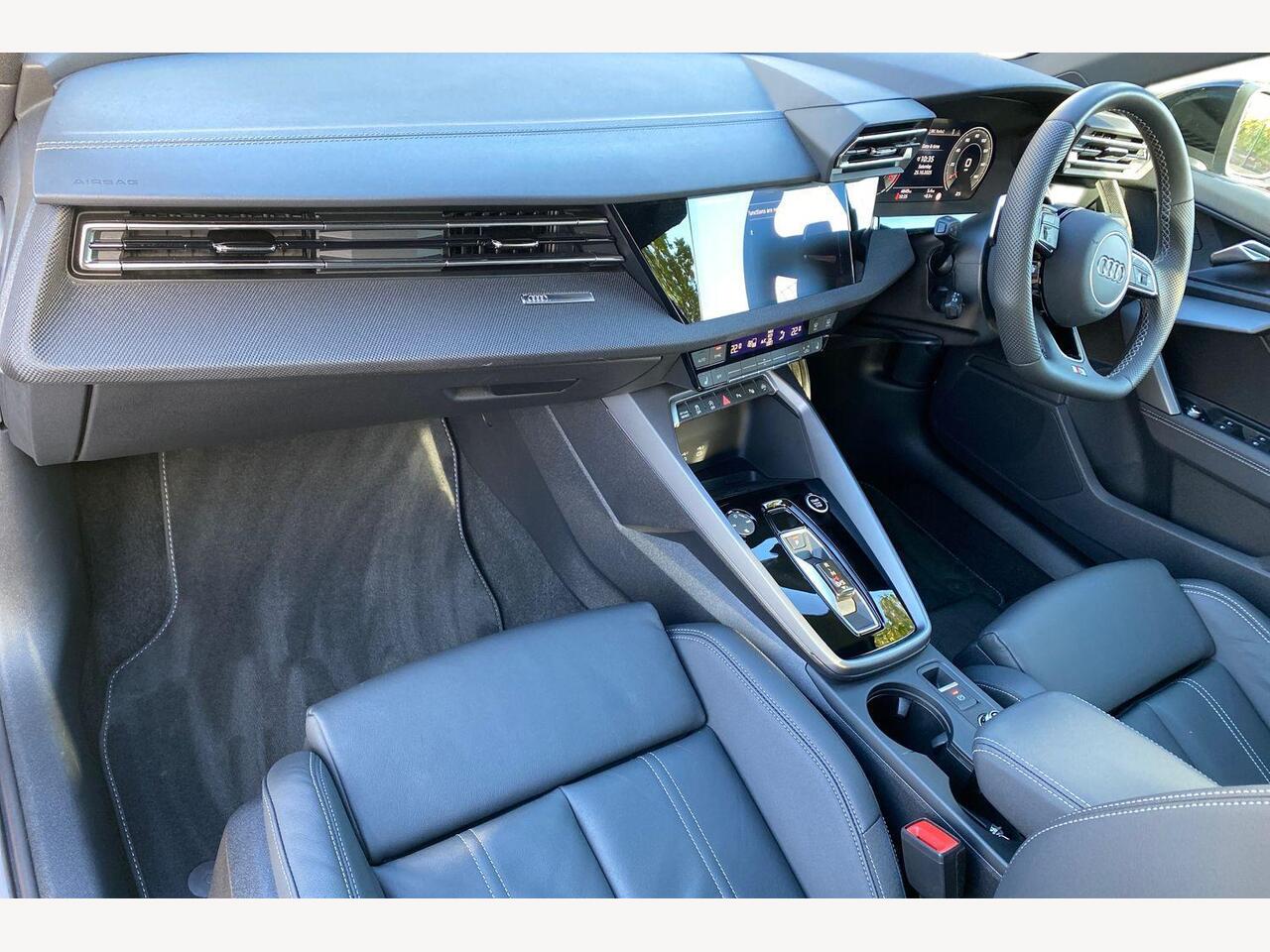 Used Audi A3 2025 for sale - 76680723: Photo 2