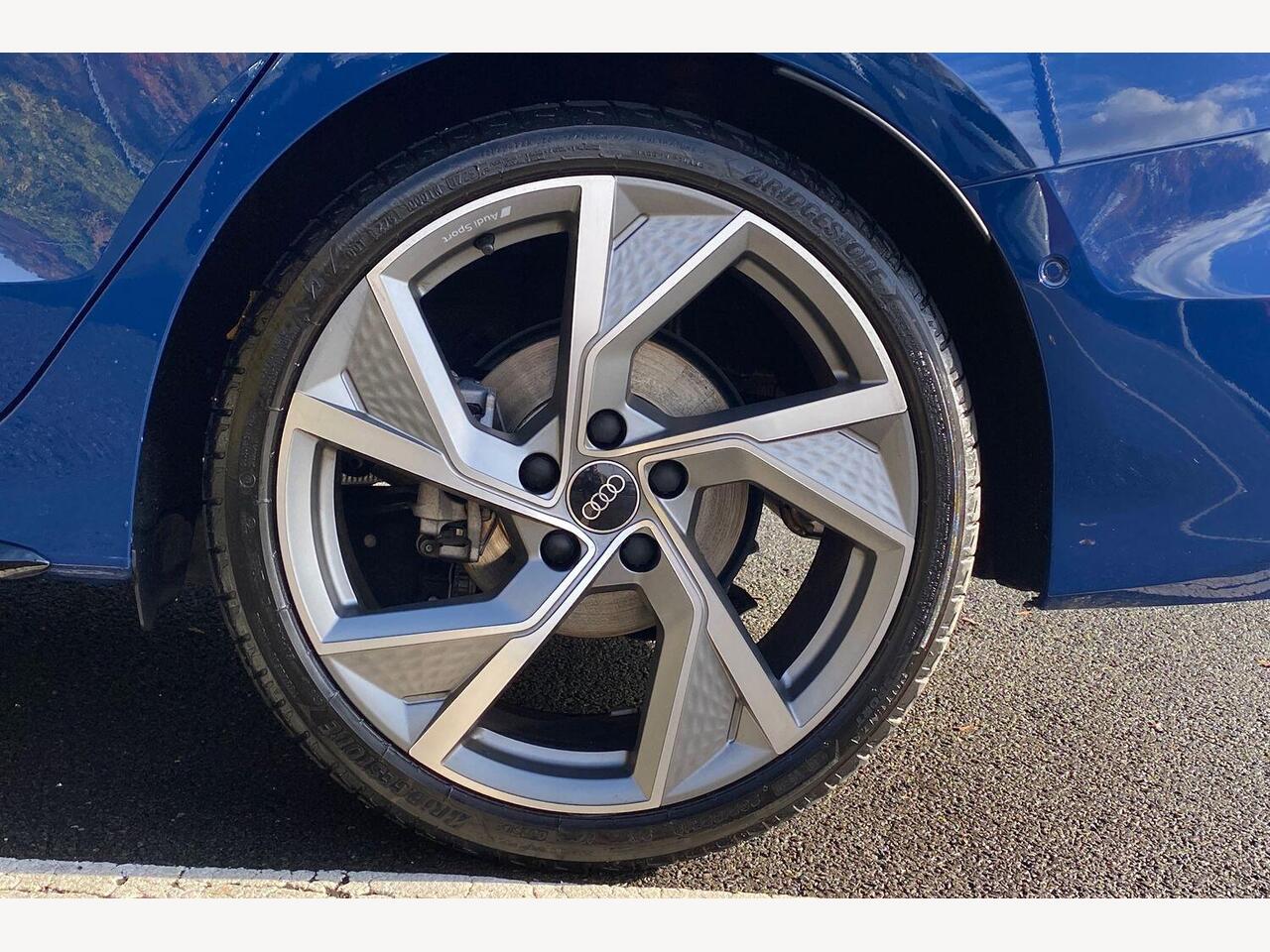 Used Audi A3 2025 for sale - 76680723: Photo 20