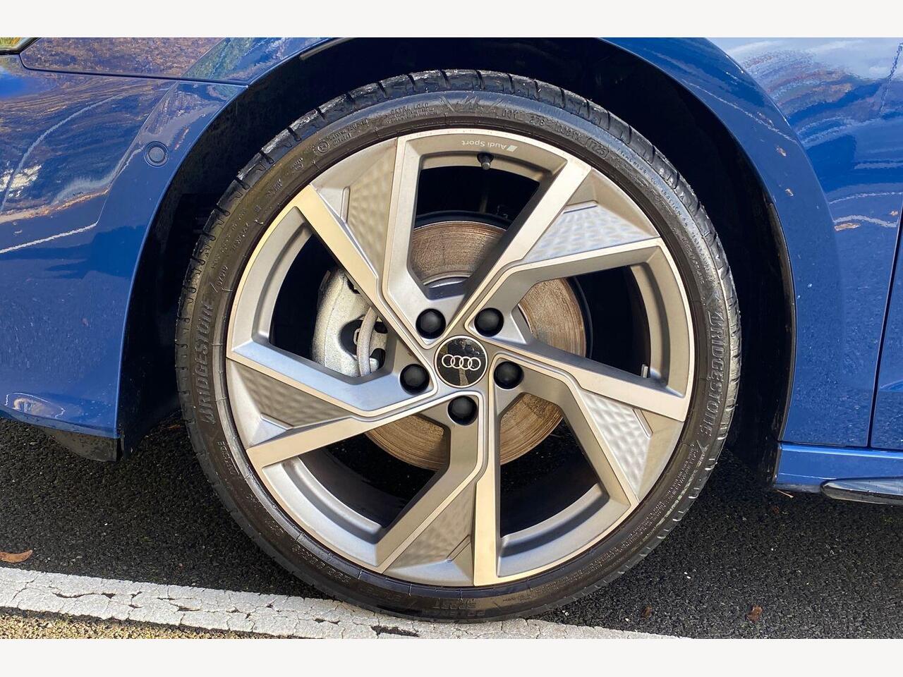 Used Audi A3 2025 for sale - 76680723: Photo 21