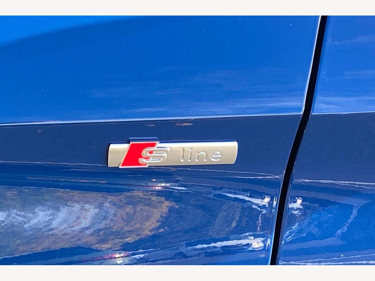 Used Audi A3 2025 for sale - 76680723: Photo 22