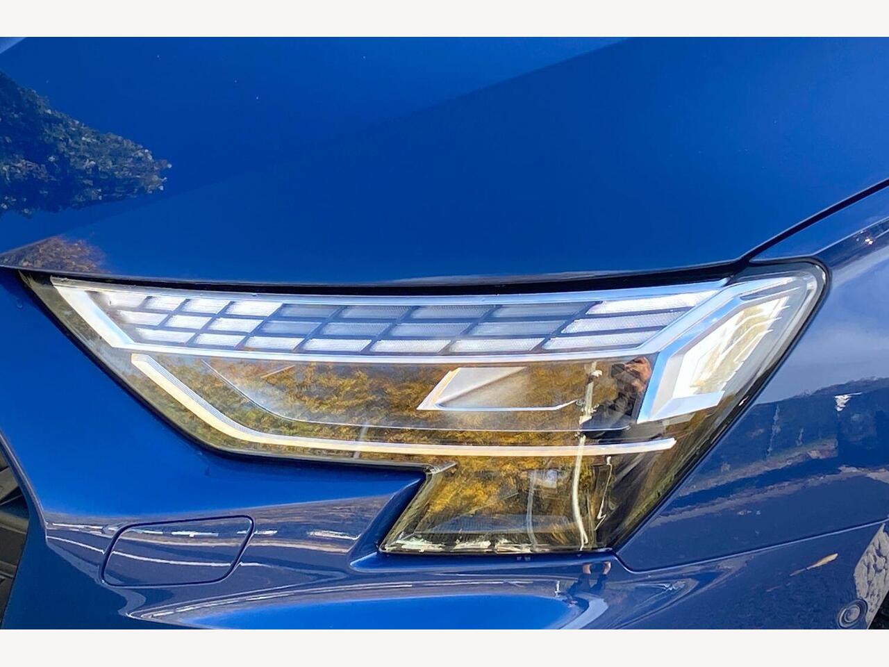 Used Audi A3 2025 for sale - 76680723: Photo 23